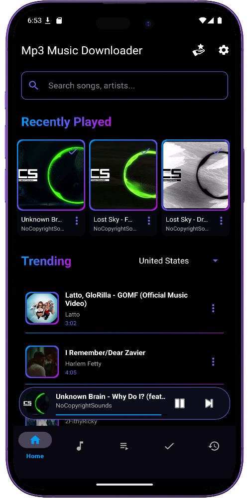 MKB Studio App